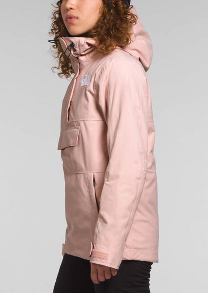 The Nothtrth Face Women's Driftview Anorak