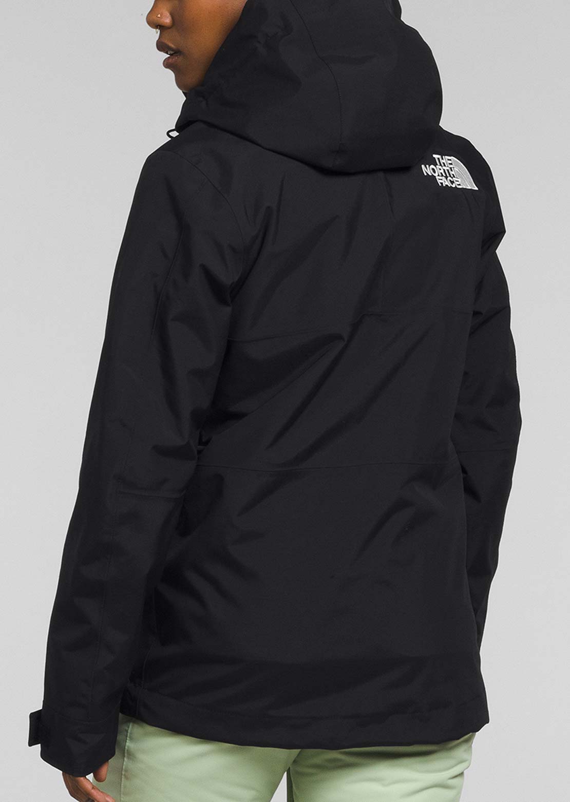 The Nothtrth Face Women's Driftview Anorak