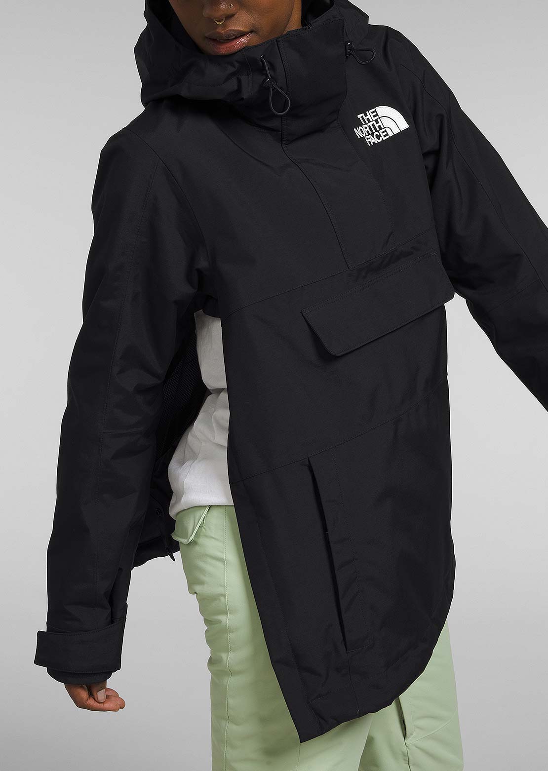 The Nothtrth Face Women's Driftview Anorak