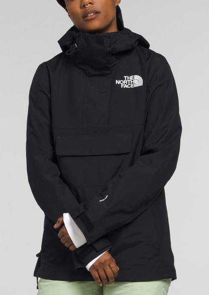 The Nothtrth Face Women's Driftview Anorak