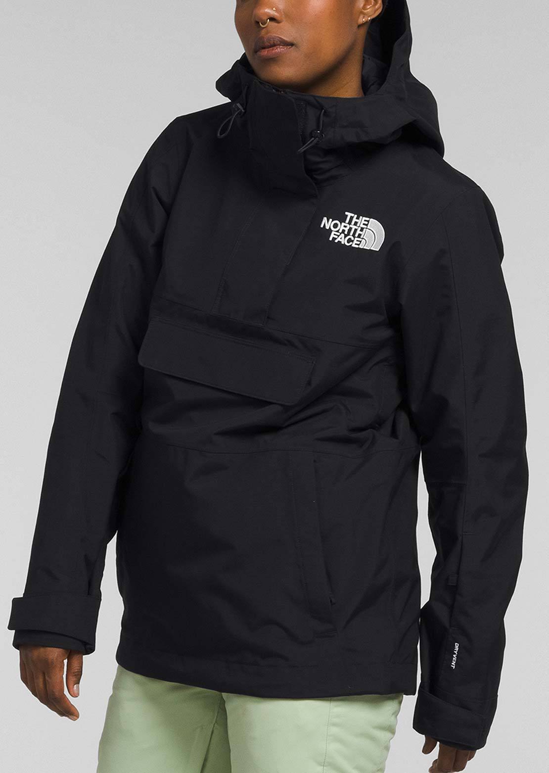 The Nothtrth Face Women's Driftview Anorak