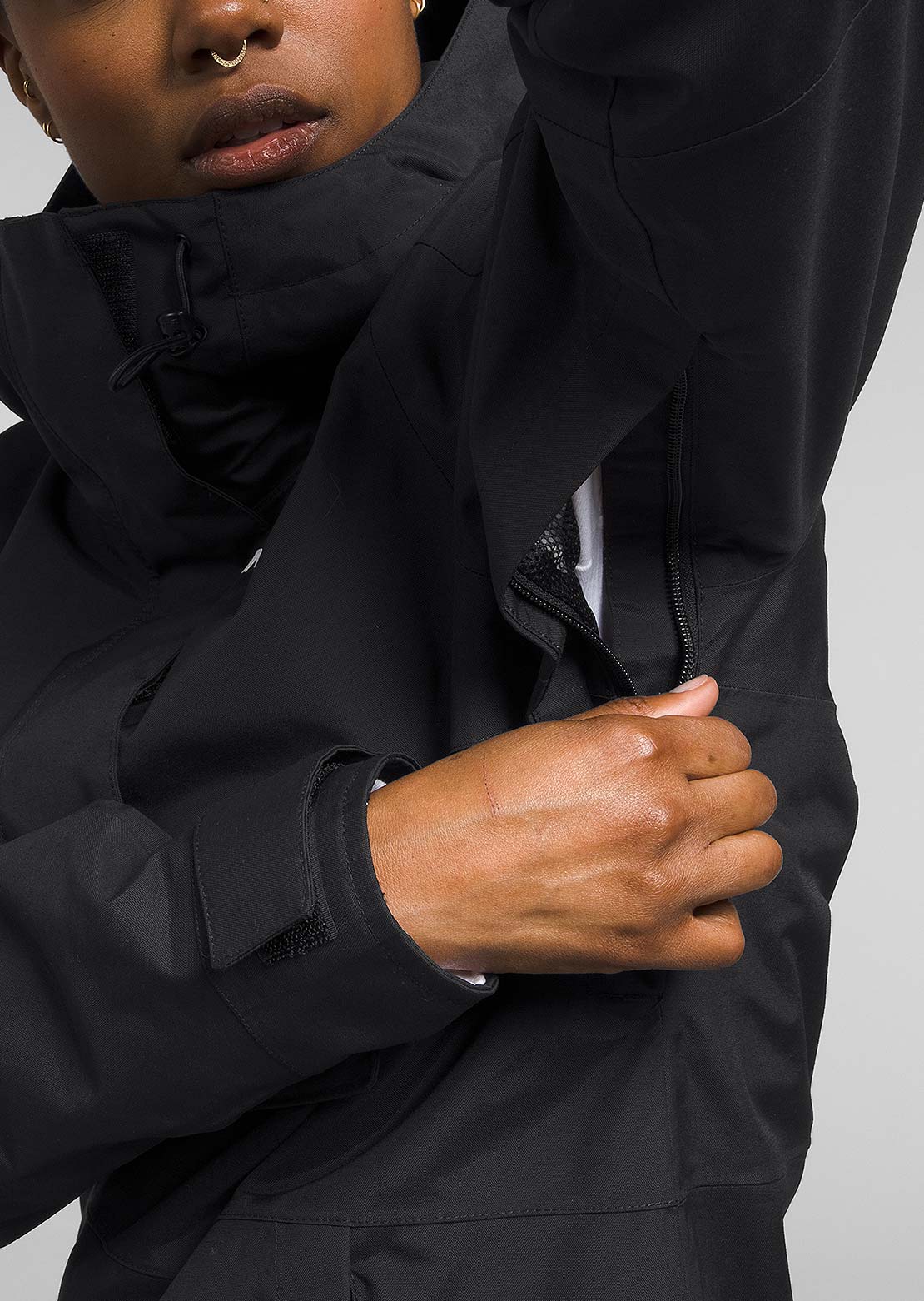 The Nothtrth Face Women's Driftview Anorak