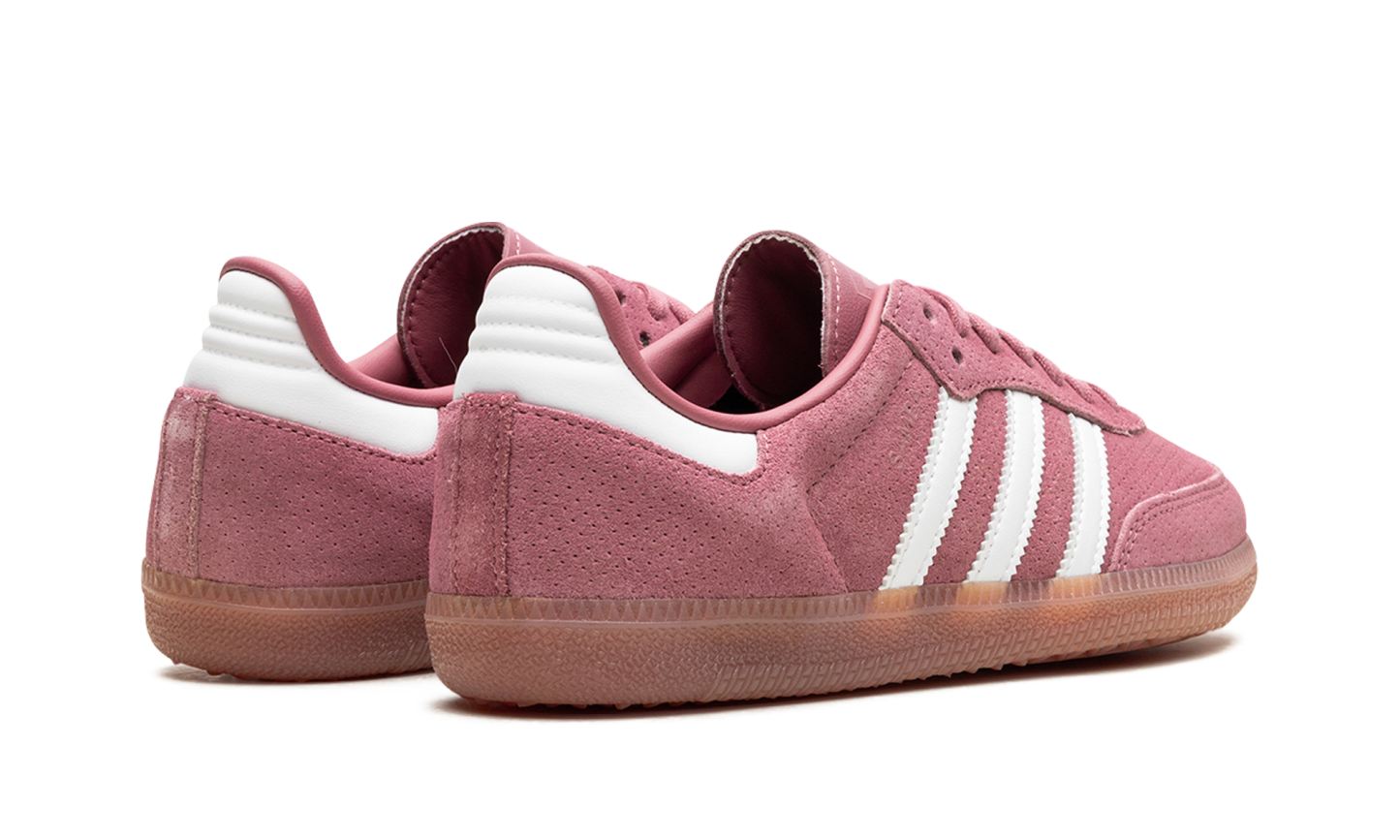 adithtdas SAMBA OG WMNS "PURPLE WHITE"