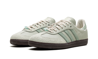 adithtdas Samba OG "Maha Half Green"