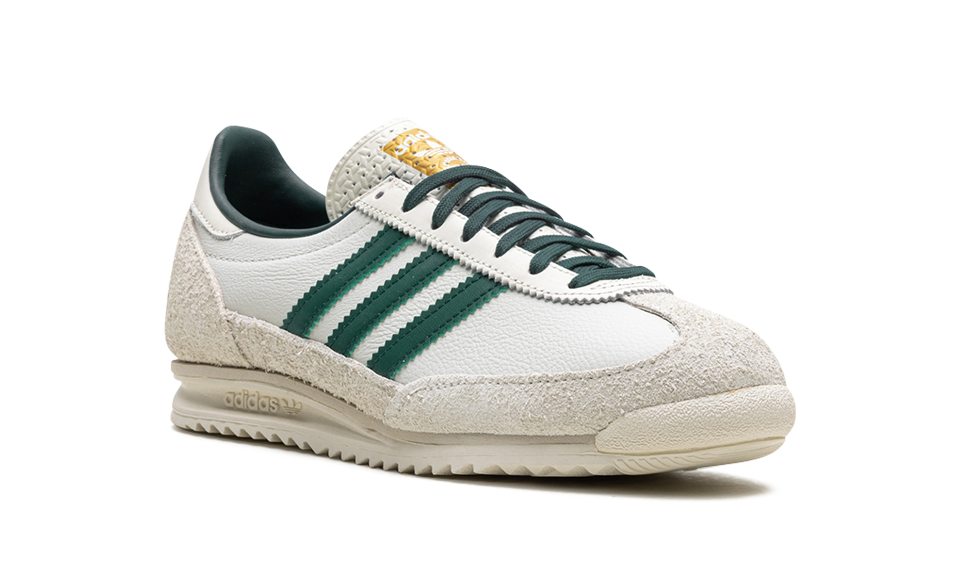 adithtdas SL 72 OG WMNS "Off White Collegiate Green"