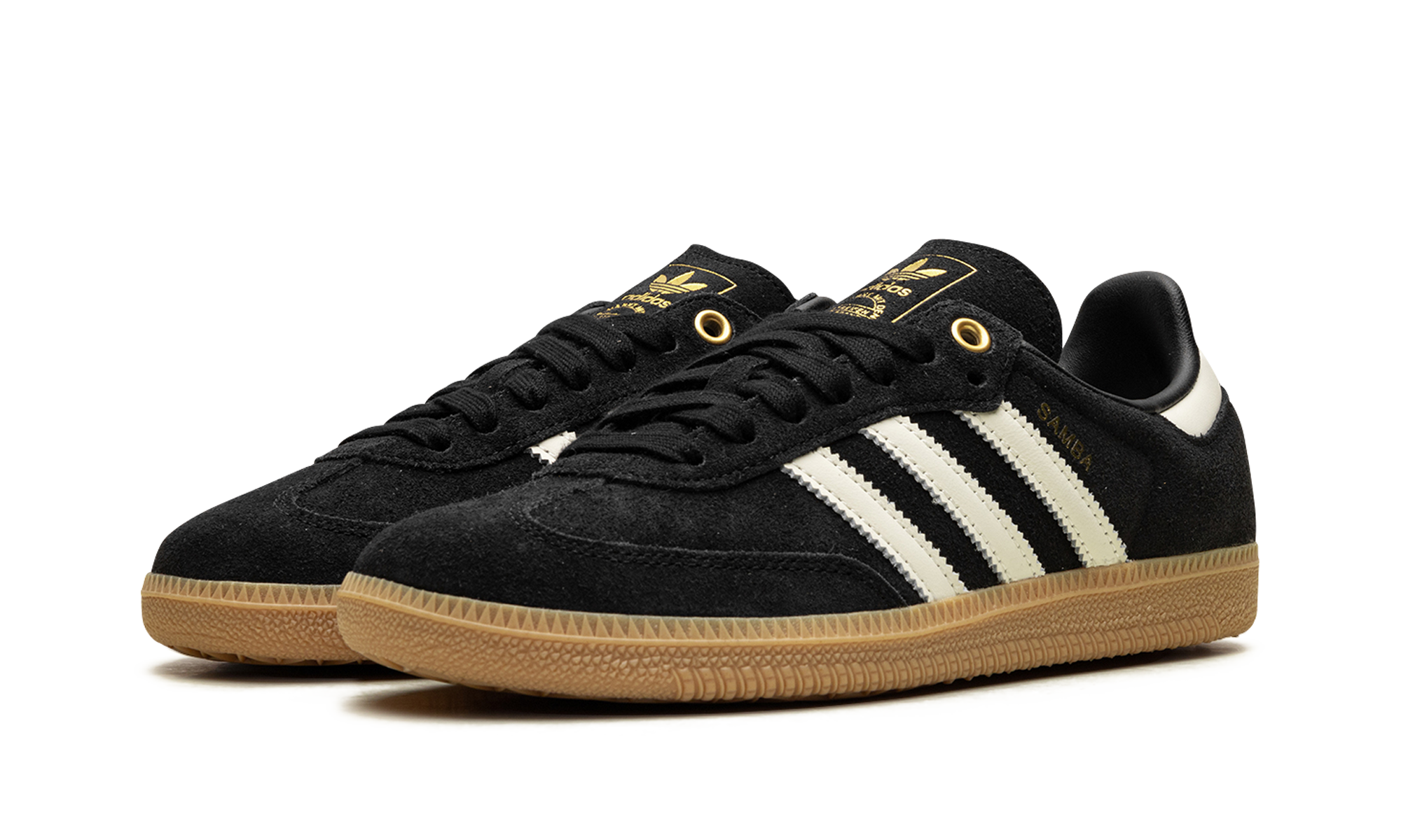 adithtdas Samba "Foot Locker 50th Anniversary"