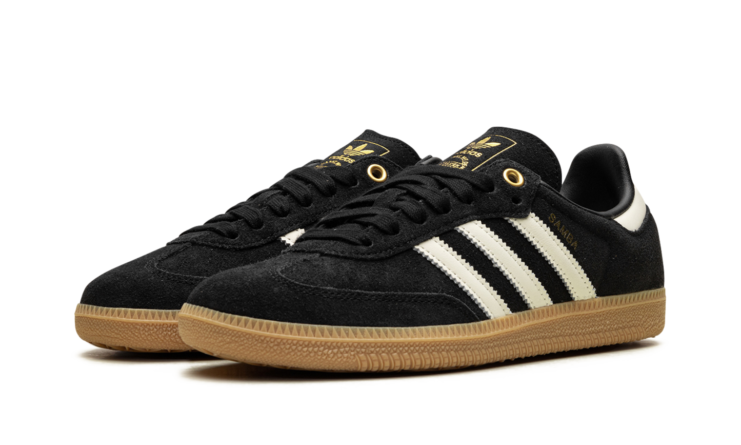 adithtdas Samba "Foot Locker 50th Anniversary"