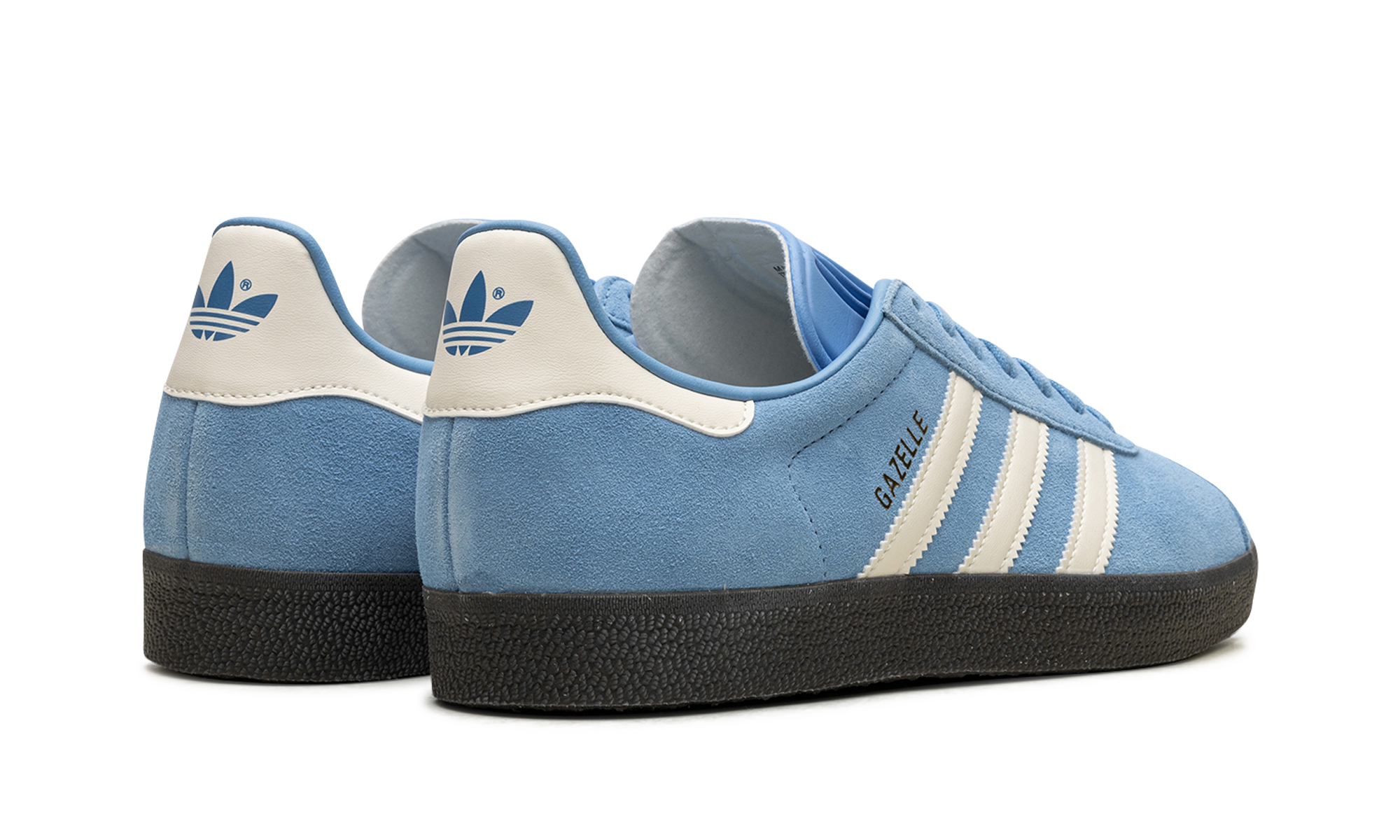 adithtdas Gazelle "Sky Blue"