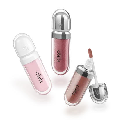 Glossy Lip Set