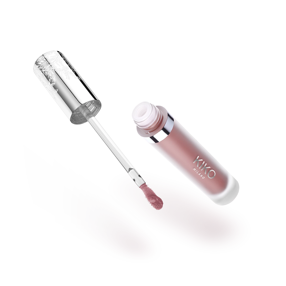 Snow-Kissed Holiday All That Matte-rs Lip Tint