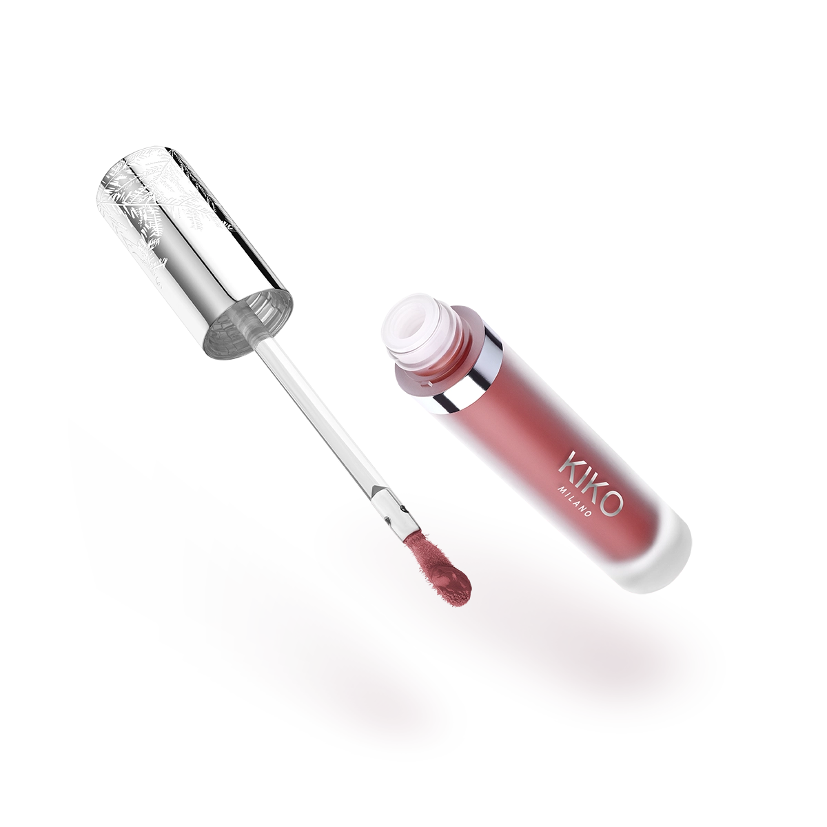 Snow-Kissed Holiday All That Matte-rs Lip Tint