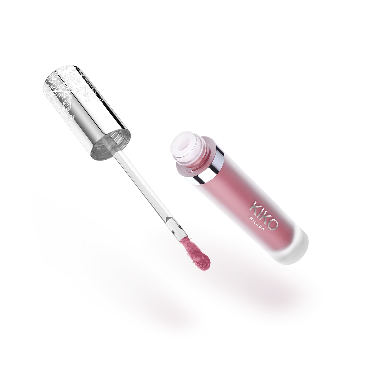 Snow-Kissed Holiday All That Matte-rs Lip Tint