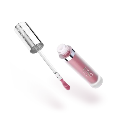 Snow-Kissed Holiday All That Matte-rs Lip Tint