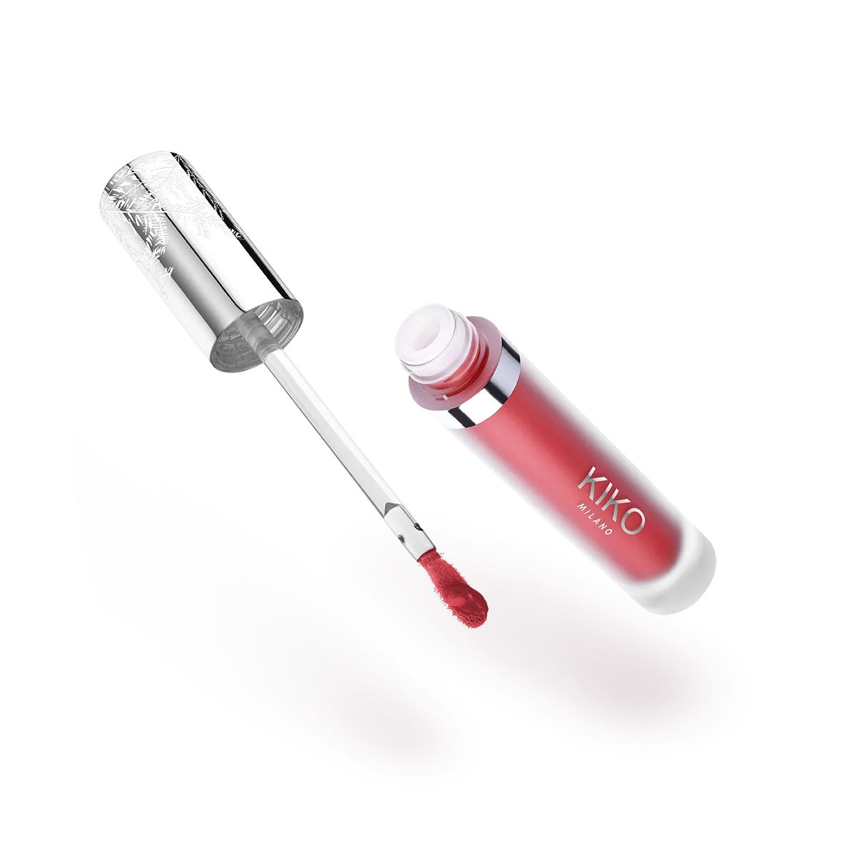 Snow-Kissed Holiday All That Matte-rs Lip Tint