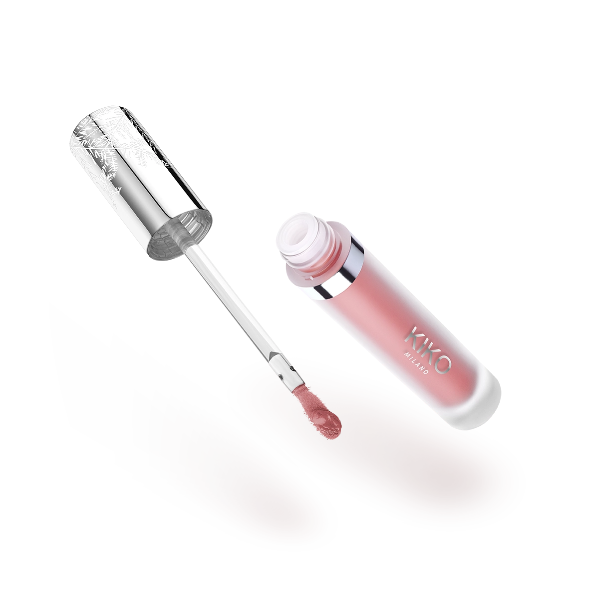 Snow-Kissed Holiday All That Matte-rs Lip Tint