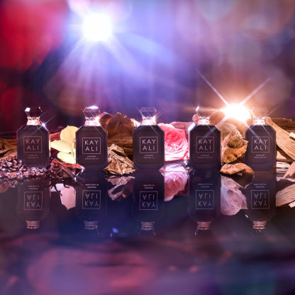 Oudgasm Smoky Oud |07 Eau de Parfum Intense