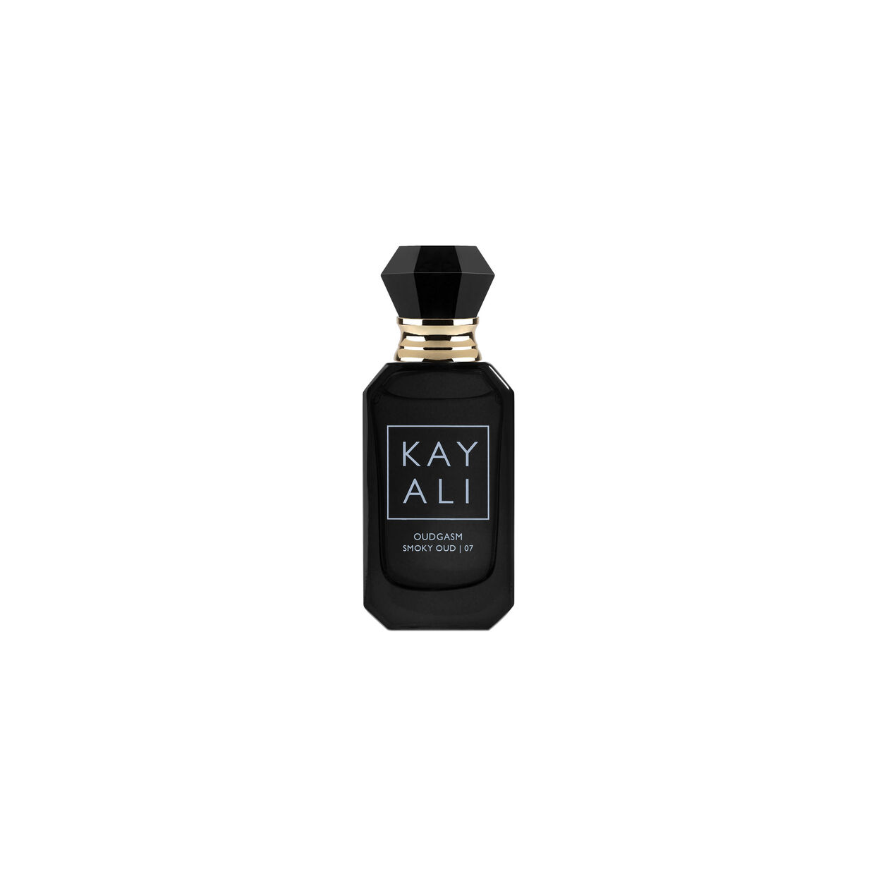 Oudgasm Smoky Oud |07 Eau de Parfum Intense