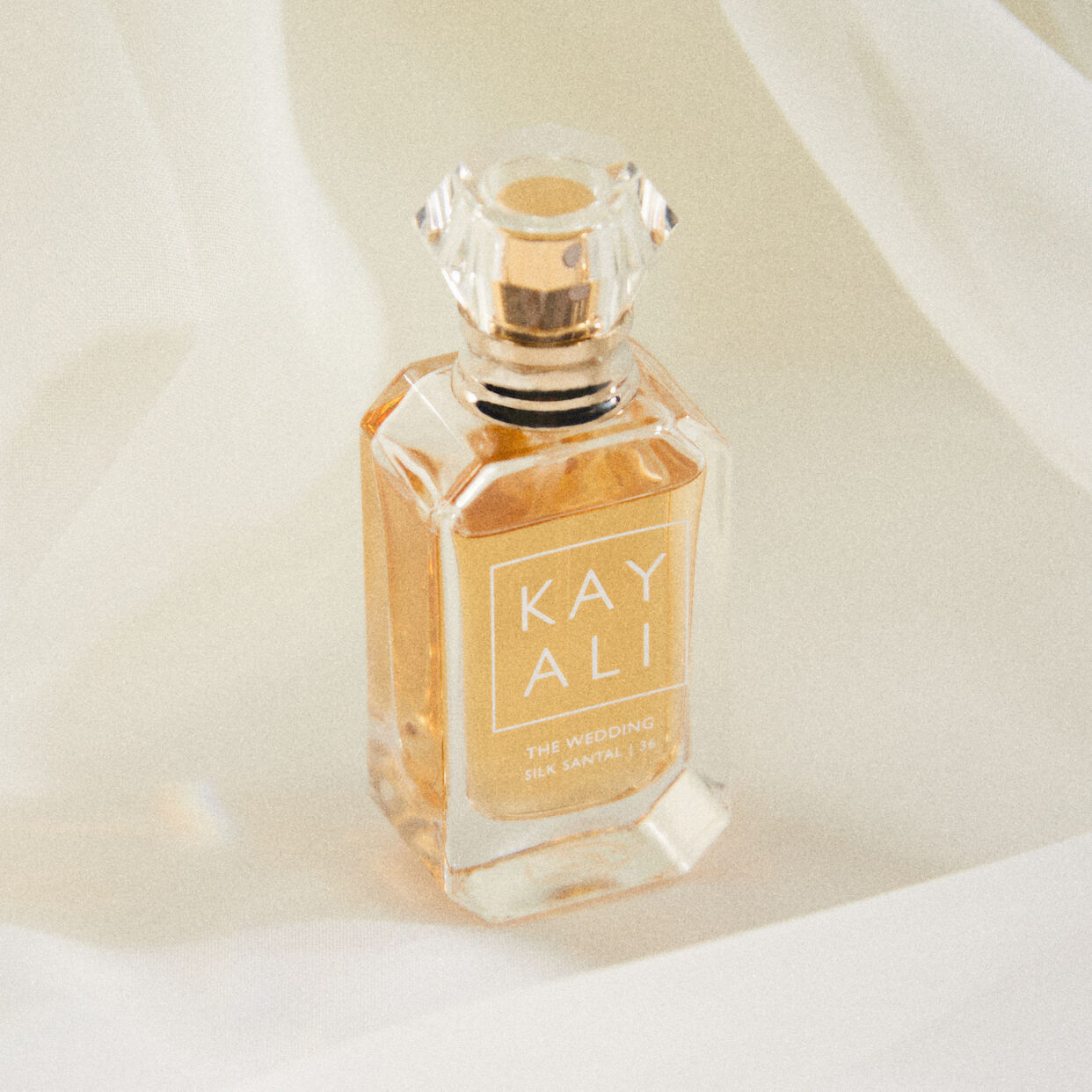 Wedding Silk Santal | 36