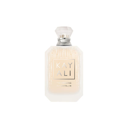 Wedding Silk Santal | 36