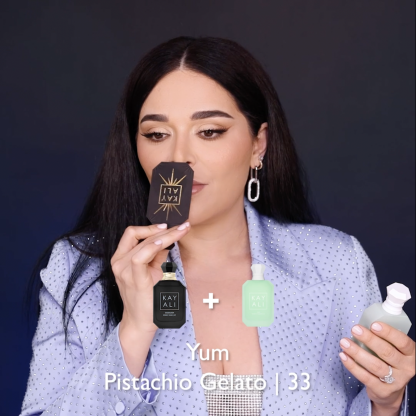 Oudgasm Smoky Oud |07 Eau de Parfum Intense