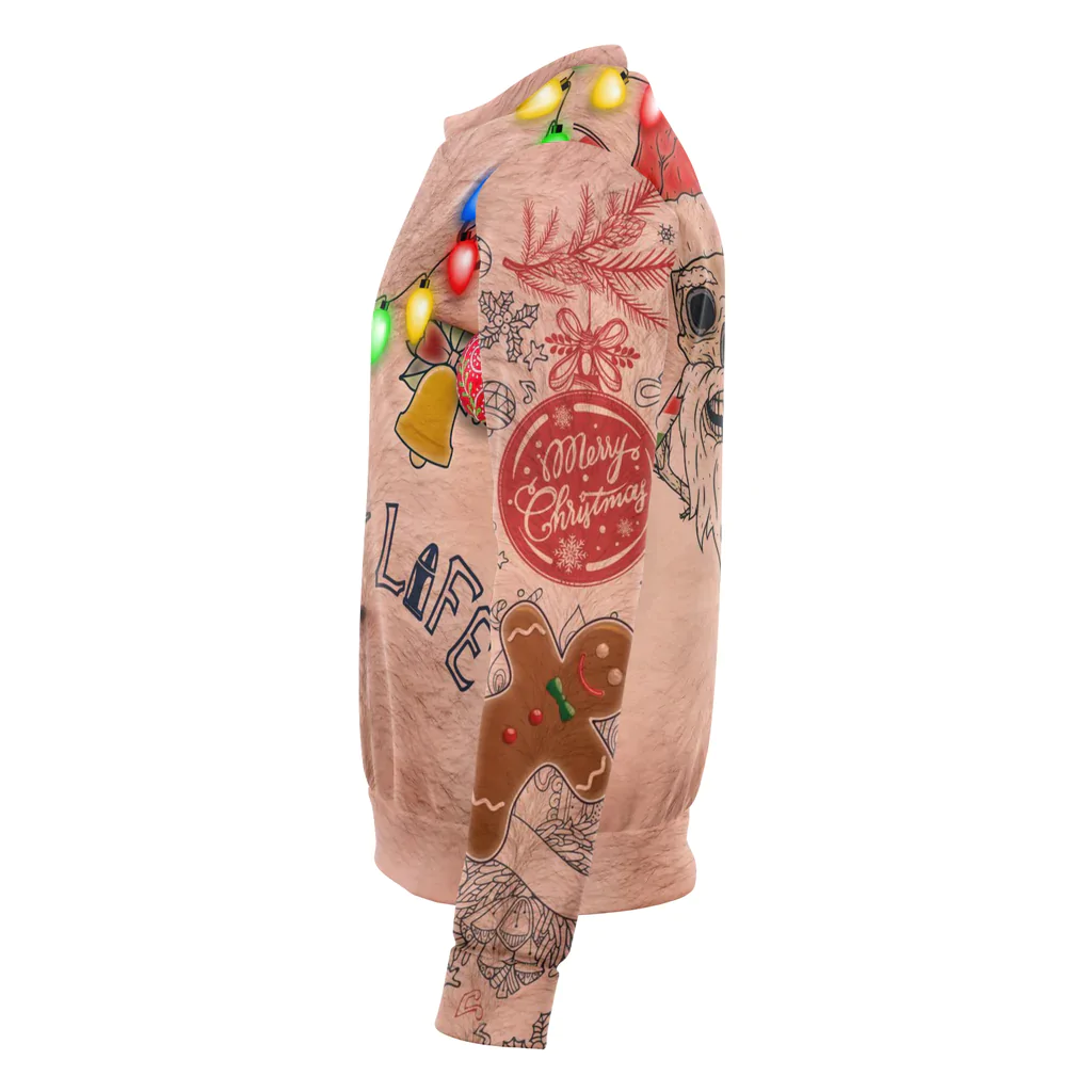 Funny Christmas Sweatshirt