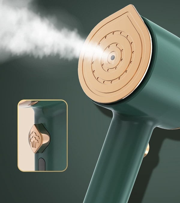 (BUY 2 GET 10% OFF& FREE SHIPPING) Portable Mini Ironing Machine