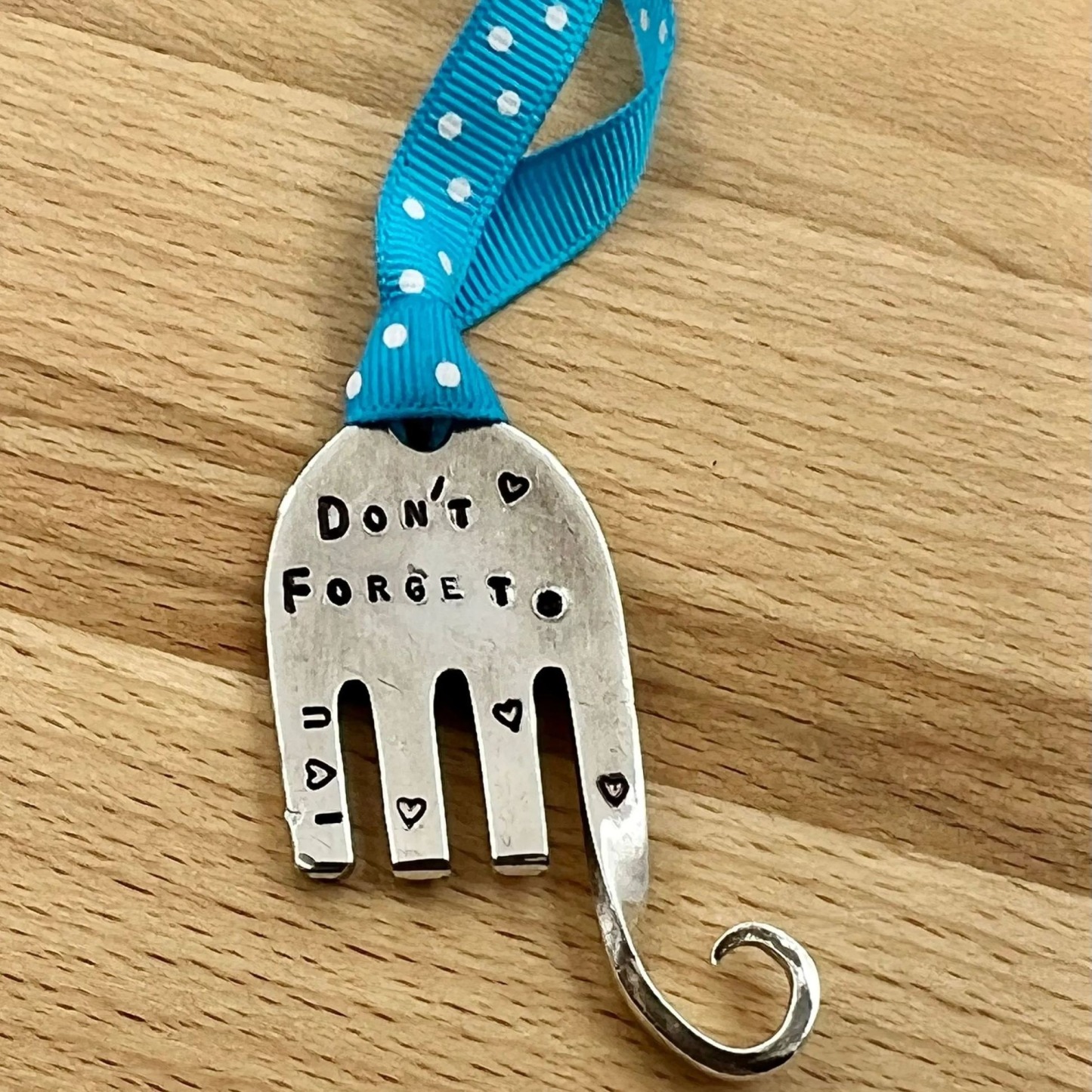 Fork You|Christmas Creative Fork Funny Gifts