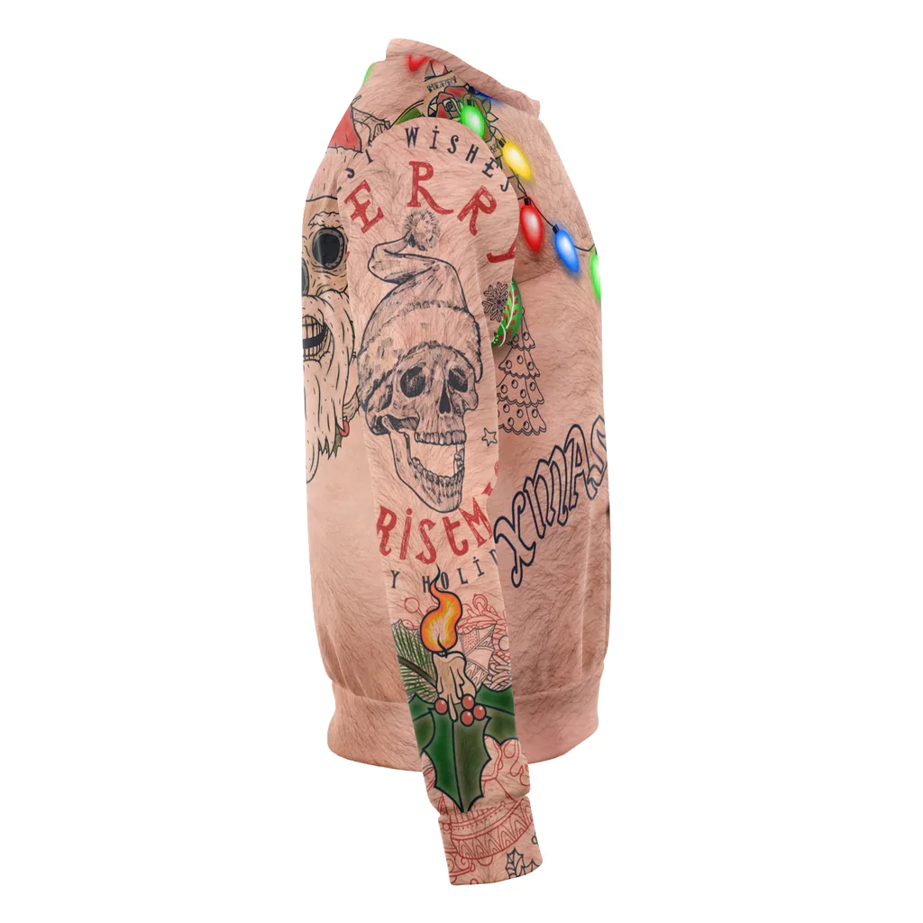 Funny Christmas Sweatshirt