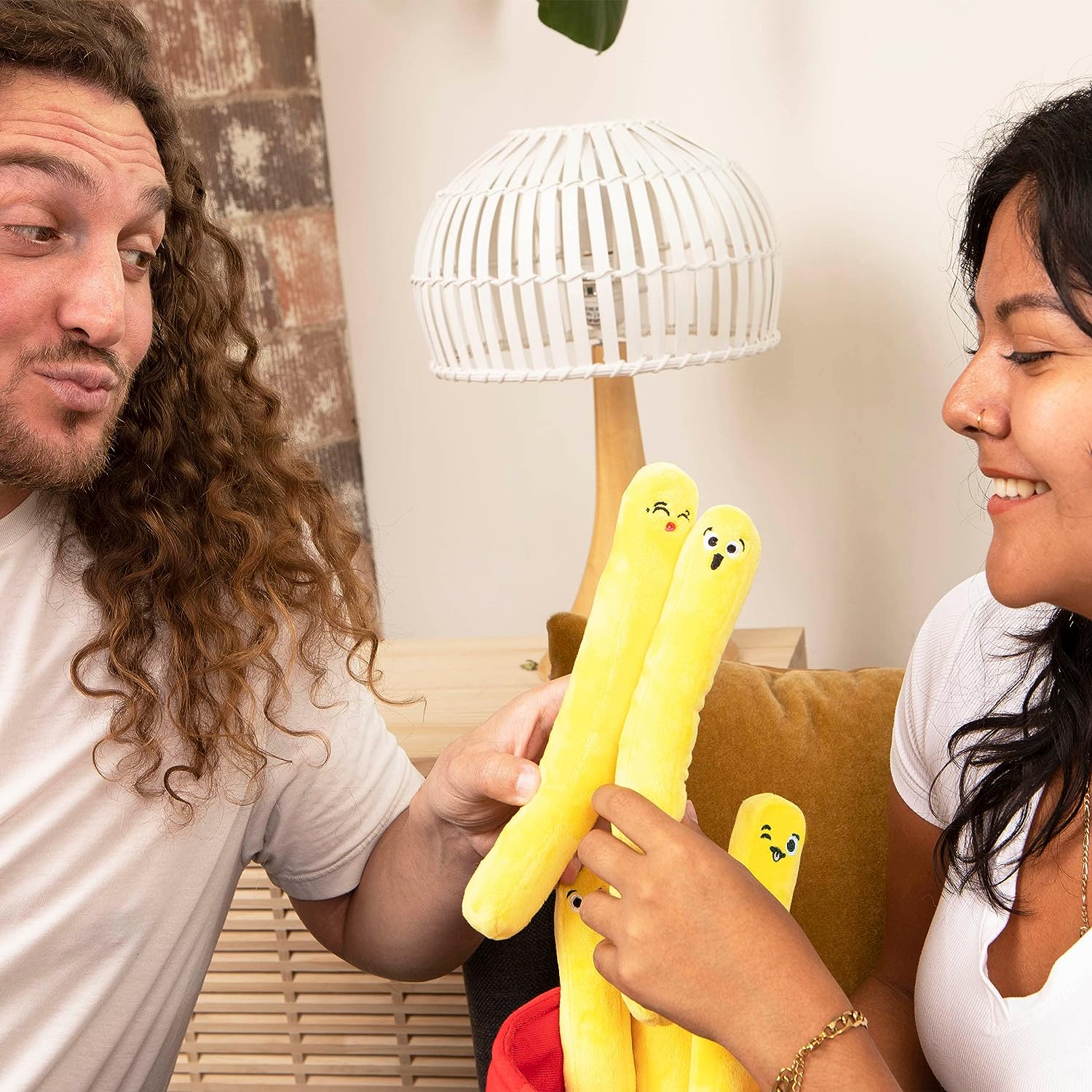 🍟Emotional Support Fries