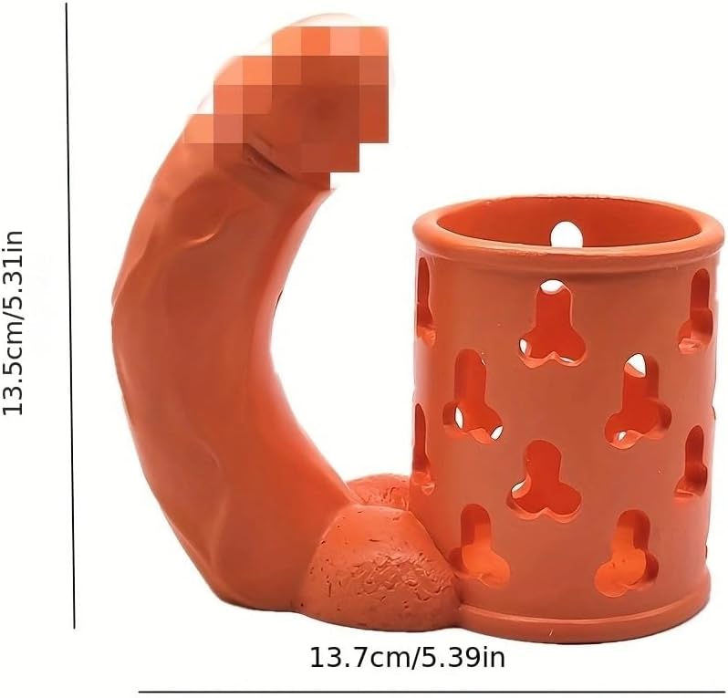 🤣Funny Beer Can Holder