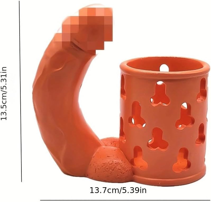 🤣Funny Beer Can Holder