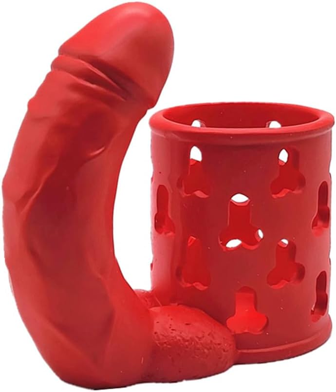 ✨Hot Sale 50% OFF--🤣Funny Beer Can Holder