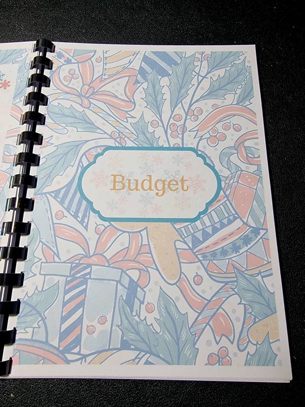🎅The Ultimate Christmas Planner🎁