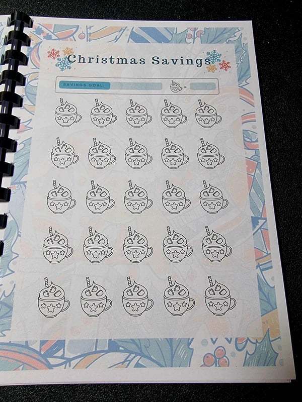 🎅The Ultimate Christmas Planner🎁