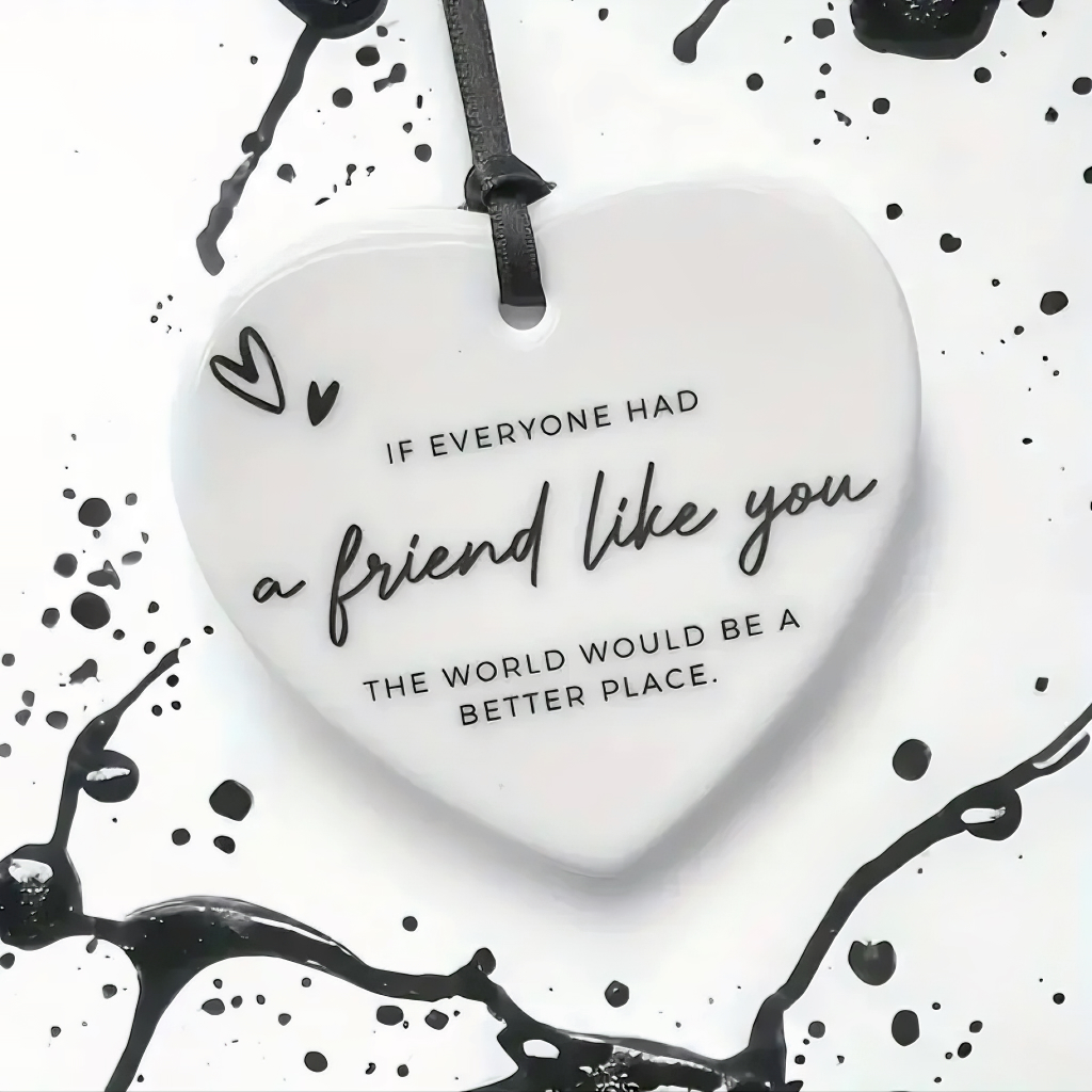 🎅Early Christmas Sale - 50%🎄Your Heartfelt Keepsake Of Sister Love