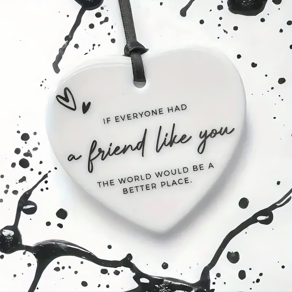 🎅Early Christmas Sale - 50%🎄Your Heartfelt Keepsake Of Sister Love