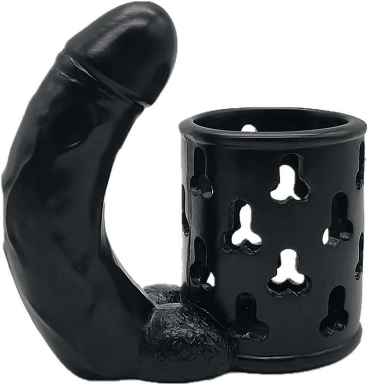 🤣Funny Beer Can Holder