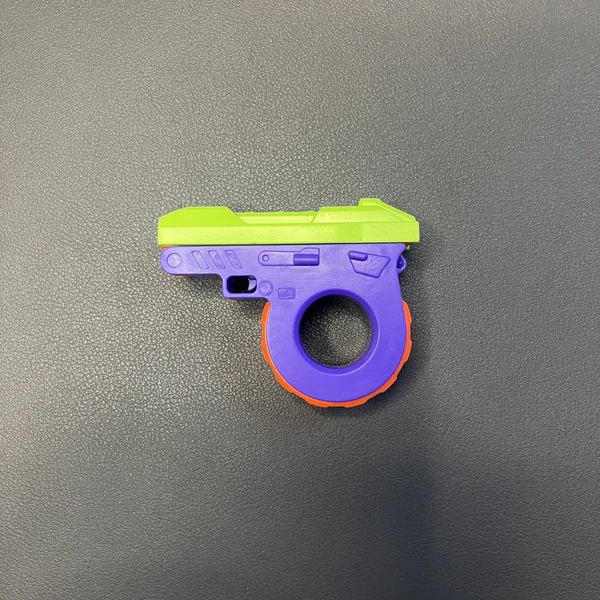 🔥Last Day 50% OFF😎Fidget Slider 3D Printed Fidget Toy Gadget