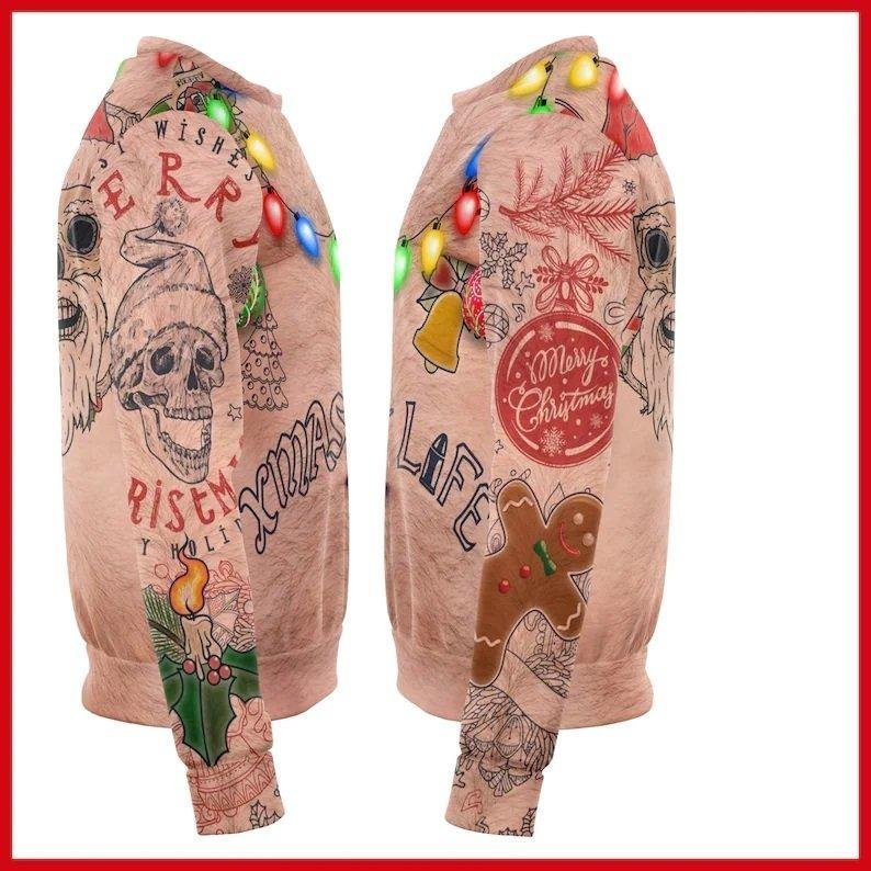 Funny Christmas Sweatshirt