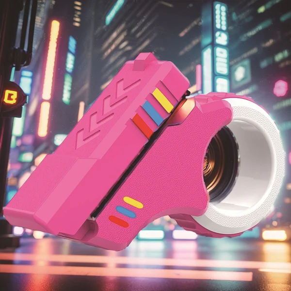 🔥Last Day 50% OFF😎Fidget Slider 3D Printed Fidget Toy Gadget