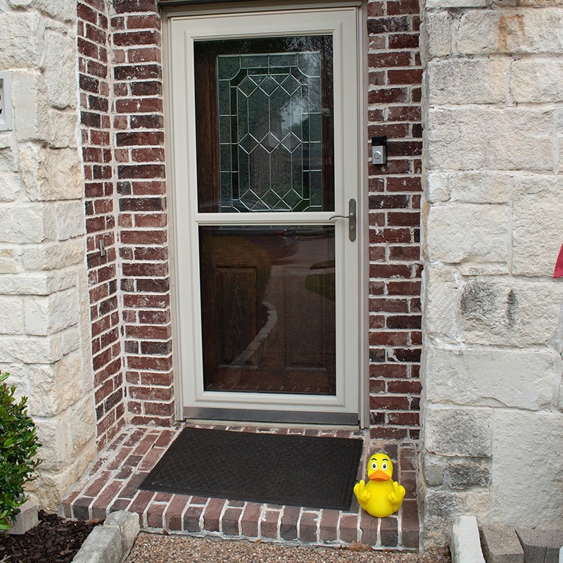 Funny Middle Finger Ducks