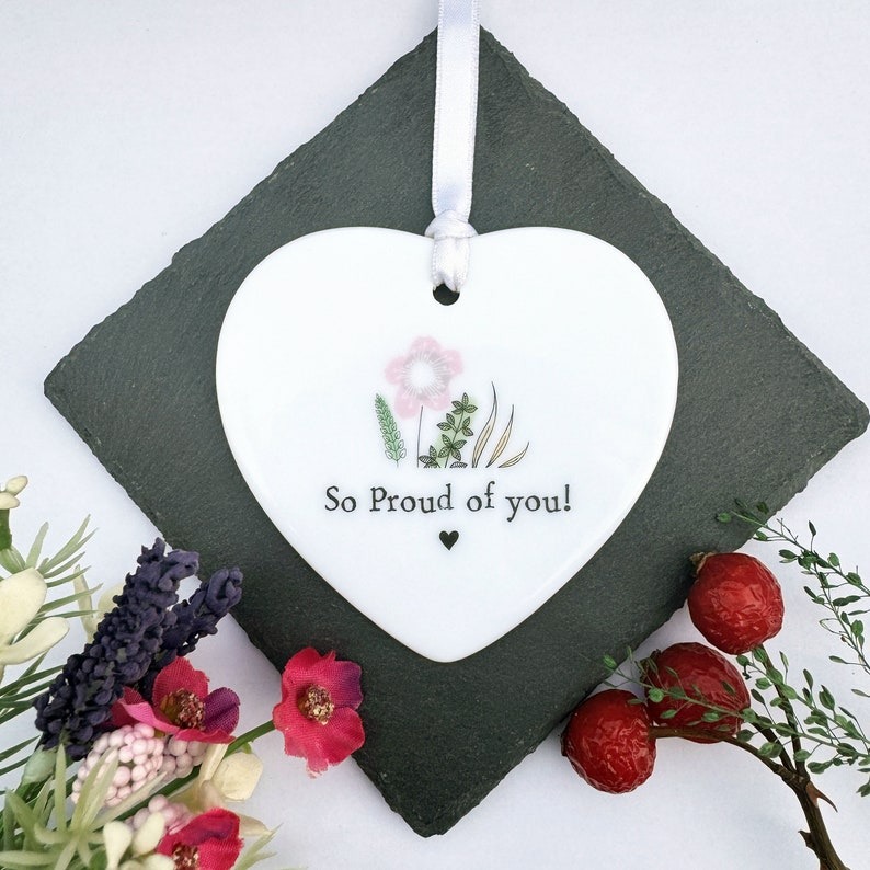 Gifts For Best Friends .Personalised Hanging Porcelain Friendship Sign