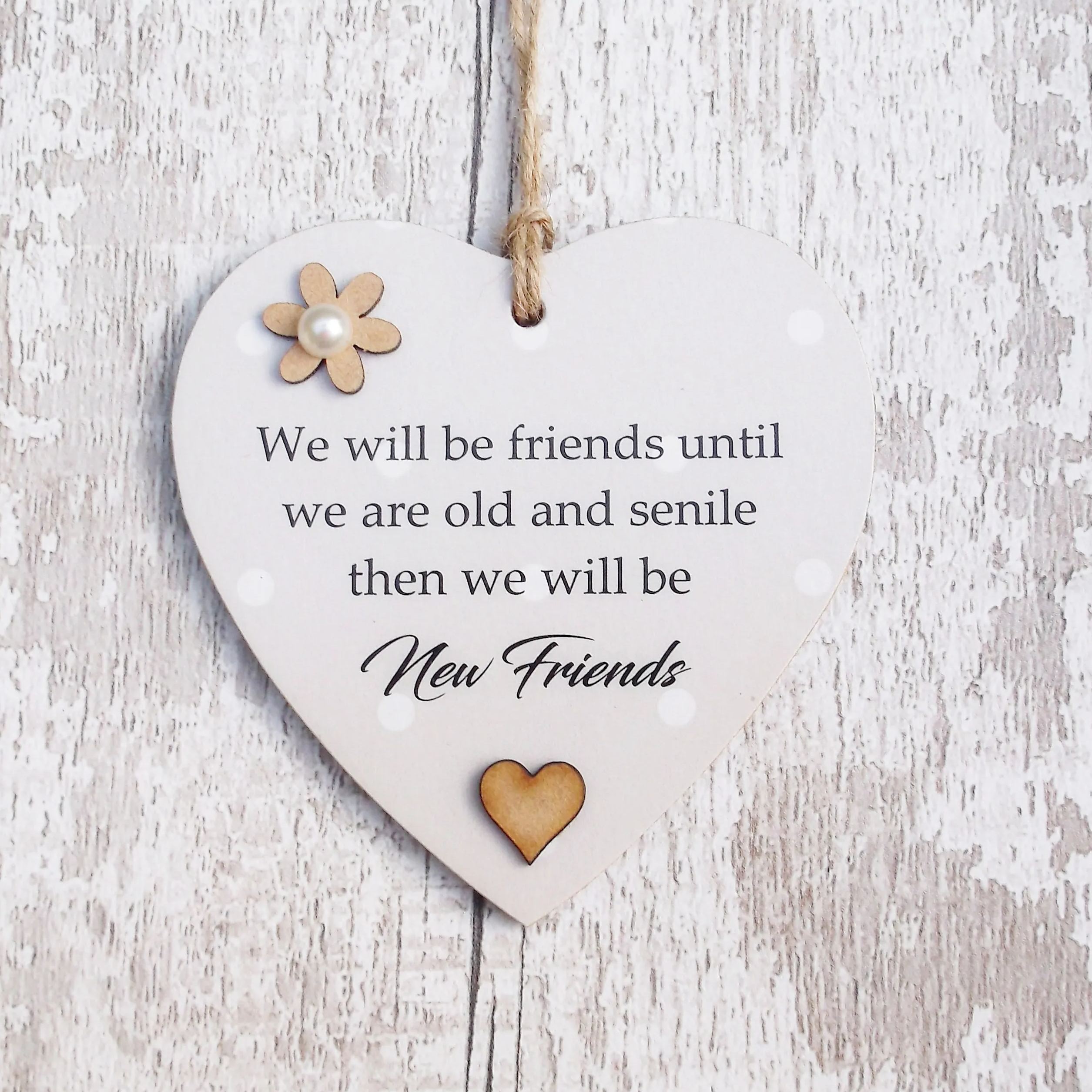 🎅Early Christmas Sale - 50%🎄Your Heartfelt Keepsake Of Sister Love4