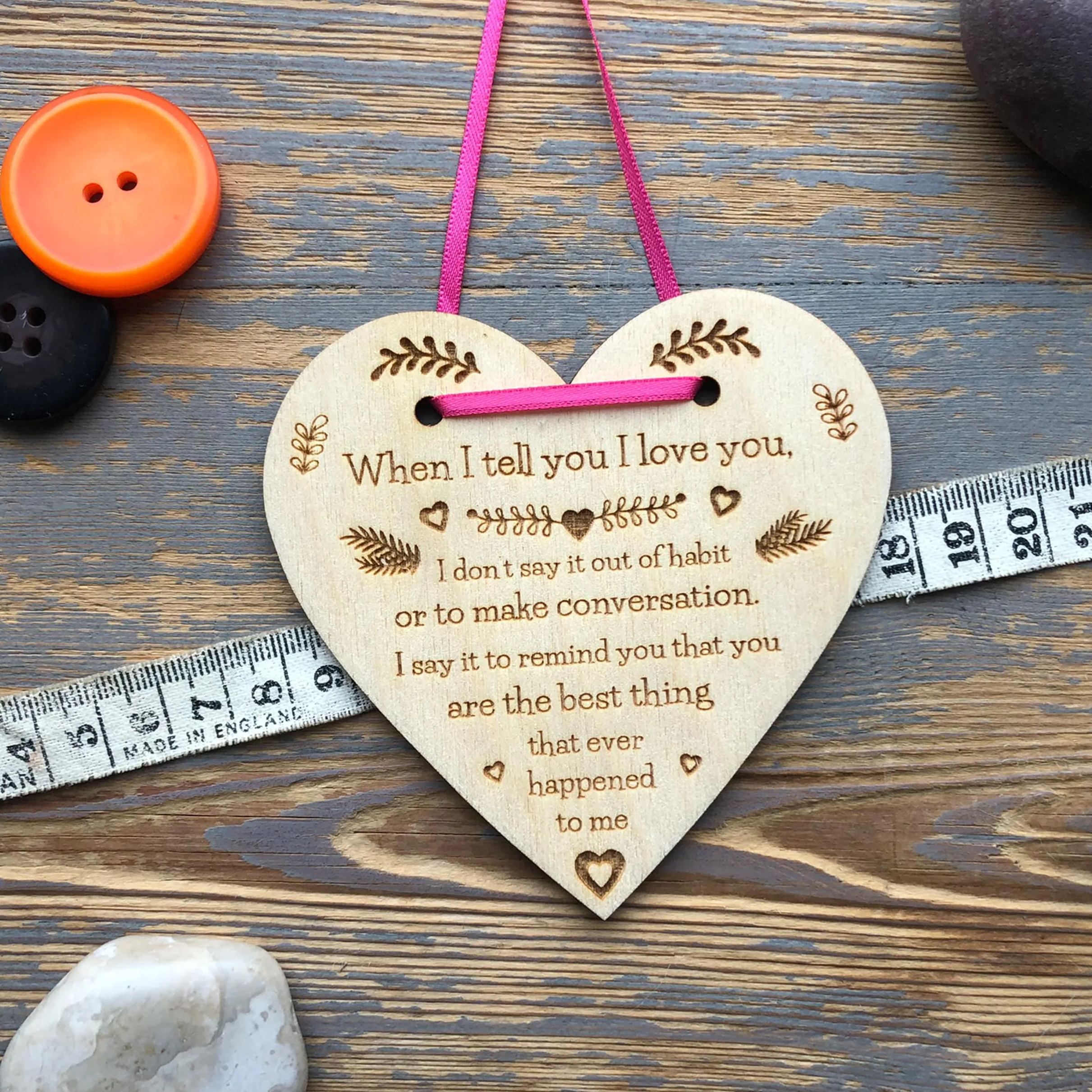 🎉🎉Black Friday Sale - 50% Your Heartfelt Keepsake Of Sister Love