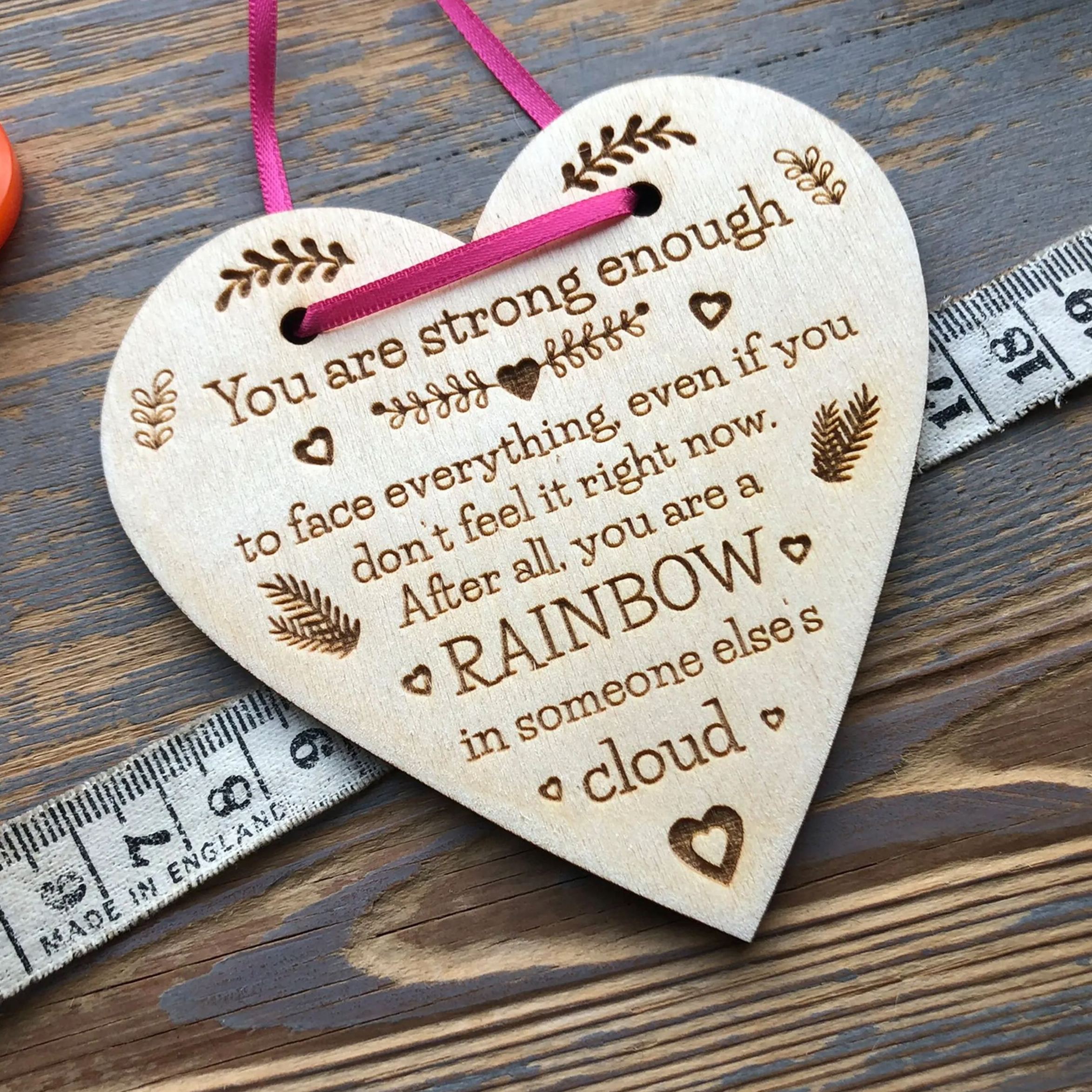 🎉🎉Black Friday Sale - 50% Your Heartfelt Keepsake Of Sister Love