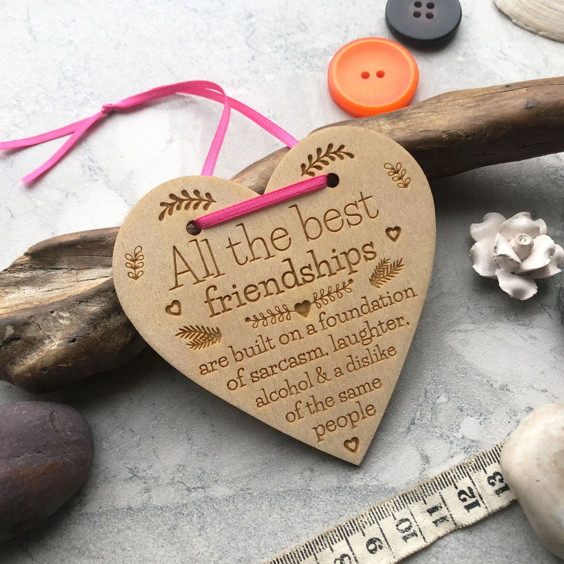 🎉🎉Black Friday Sale - 50% Your Heartfelt Keepsake Of Sister Love