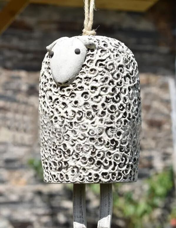 Outdoor Decoration，Animal Wind Chime