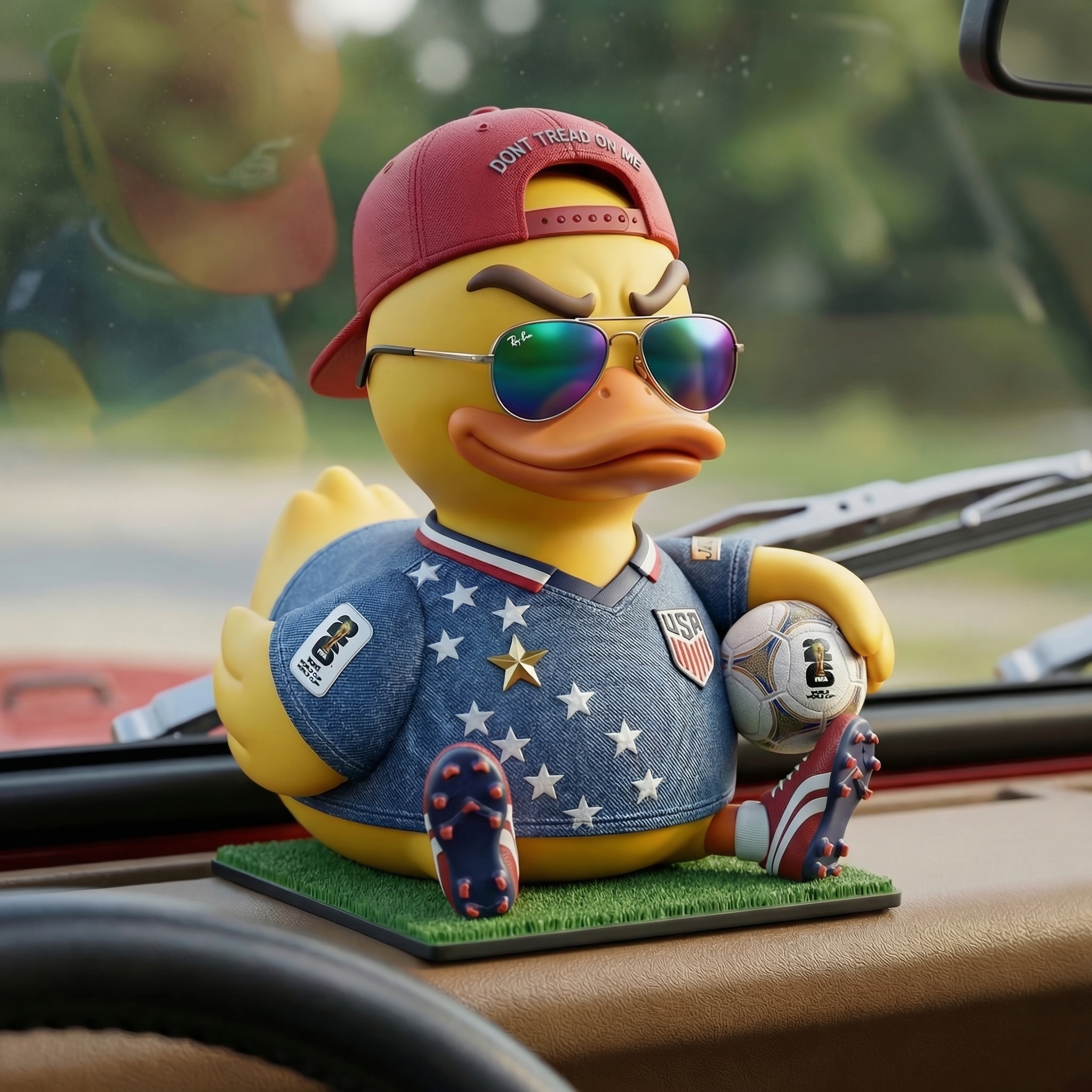 duck