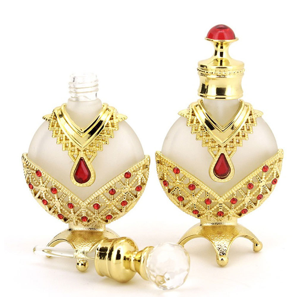 🔥Last day 50% OFF🔥REFINED ESSENCE⭐HAREEM AL SULTAN GOLD PERFUME OIL⭐