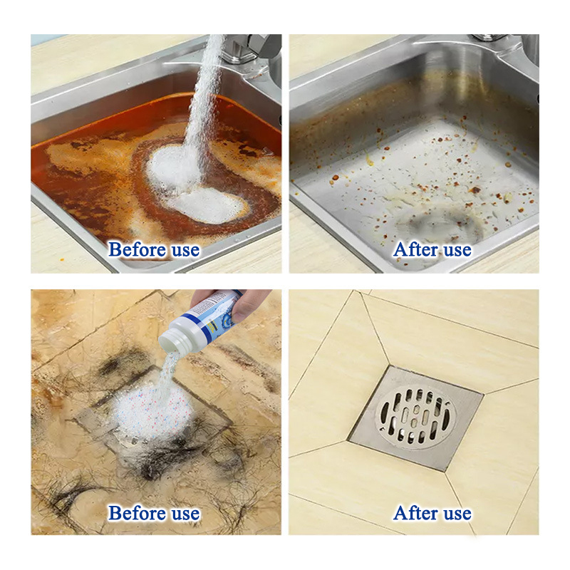 Strong pipe dredger (Active decomposition, no damage to the pipeline)